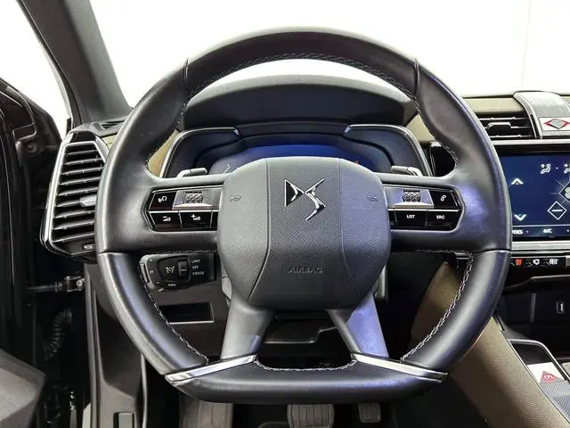 DS DS 7