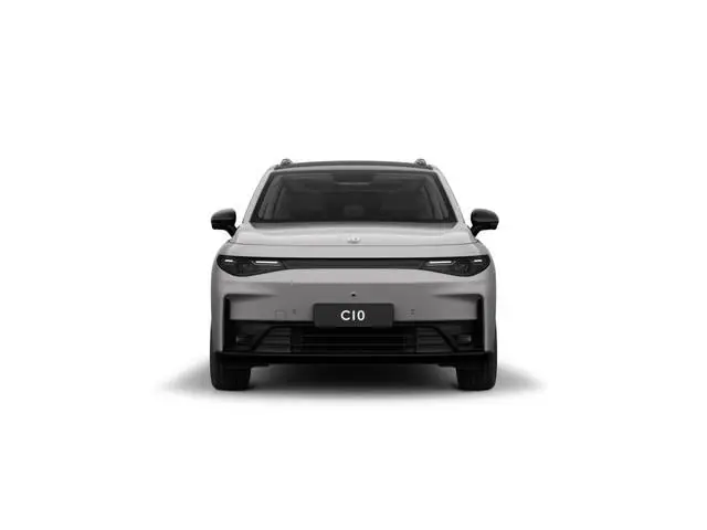 Leapmotor C10