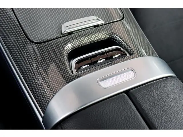 Mercedes-Benz CLE