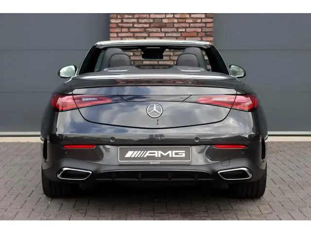 Mercedes-Benz CLE