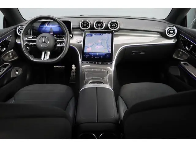 Mercedes-Benz CLE