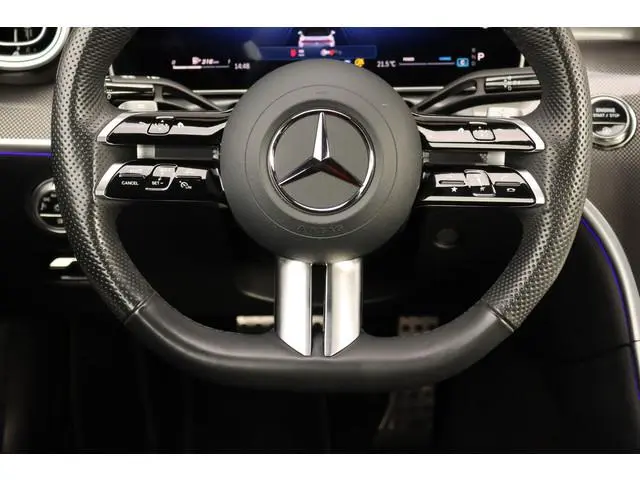 Mercedes-Benz CLE