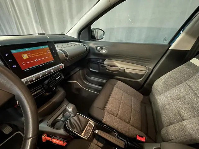 Citroën C4 Cactus