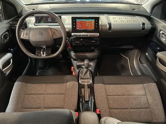 Citroën C4 Cactus