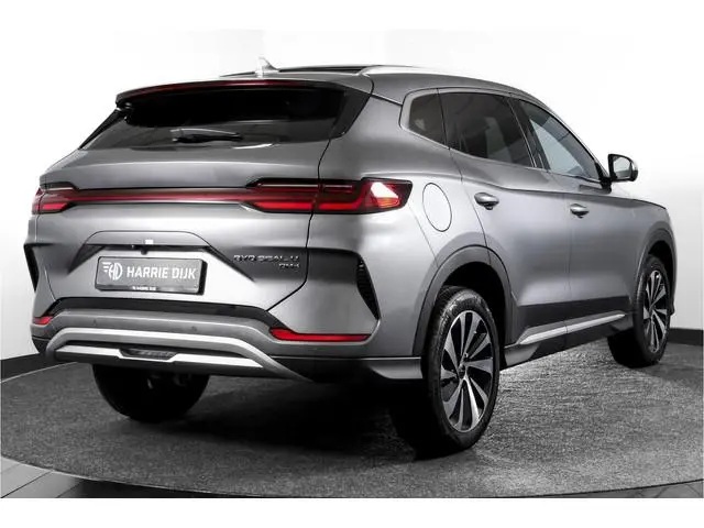 BYD SEAL U 1.5 DM-i FWD Comfort | 125KM Elektrisch | S/K-Panodak | 360 Camera | Carplay/Android | Ad...