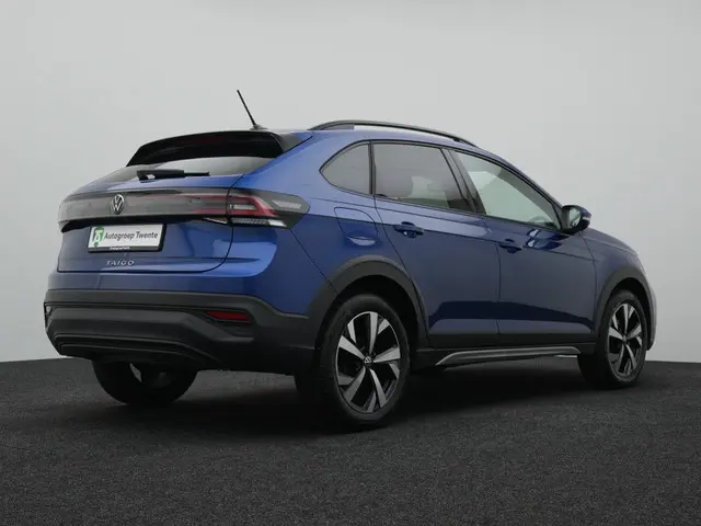 Volkswagen Taigo 1.0 TSI Life Edition | LED | Private Lease 469,- p.m. |