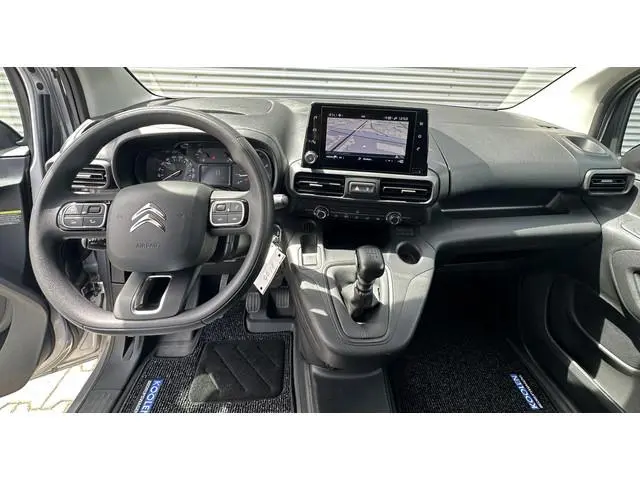 Citroen Berlingo 1.5 BlueHDI Airco|Navi|Cruise|Carplay MARGE