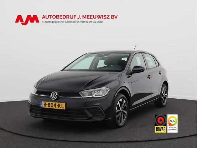 Volkswagen Polo 1.0 TSI Life Business/ lage km/ zeer mooi!