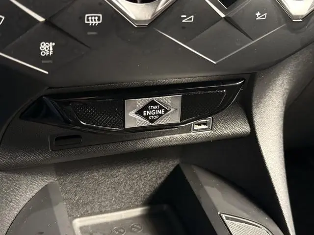 DS DS 3