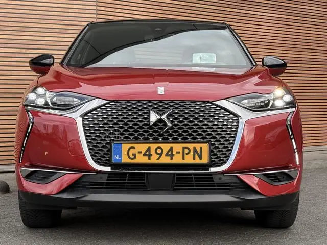 DS DS 3