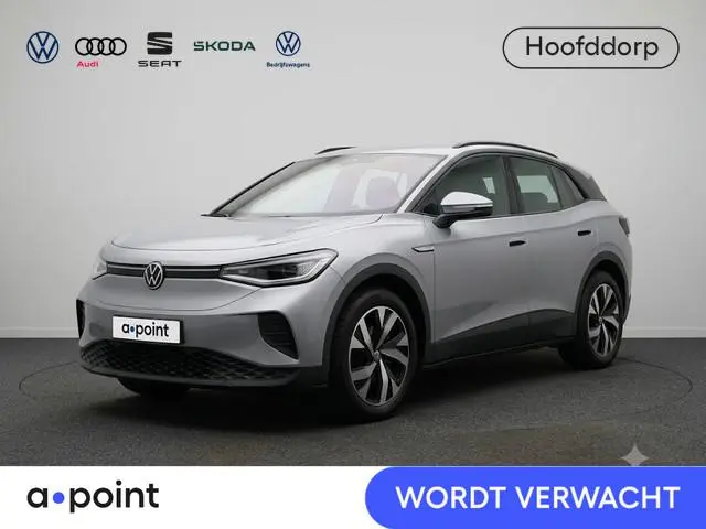 Volkswagen ID.4 Pro 77 kWh 204 PK | Navigatie | Keyless entry | Matrix koplampen | Parkeercamera |