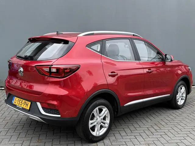 MG MG ZS BWJ 2021 EV 143 PK Comfort 45 kWh | ADAPTIVE CRUISE | CARPLAY+ANDROID | KEYLESS | DAB | NAV...
