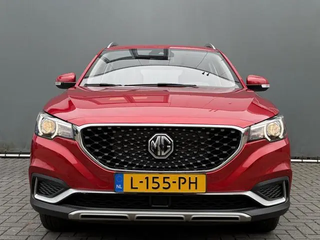 MG MG ZS BWJ 2021 EV 143 PK Comfort 45 kWh | ADAPTIVE CRUISE | CARPLAY+ANDROID | KEYLESS | DAB | NAV...
