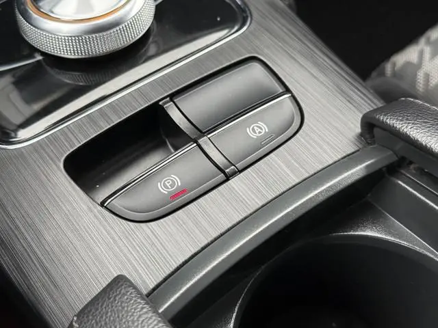 MG ZS EV
