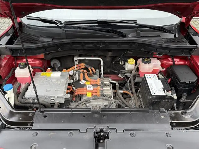 MG ZS EV