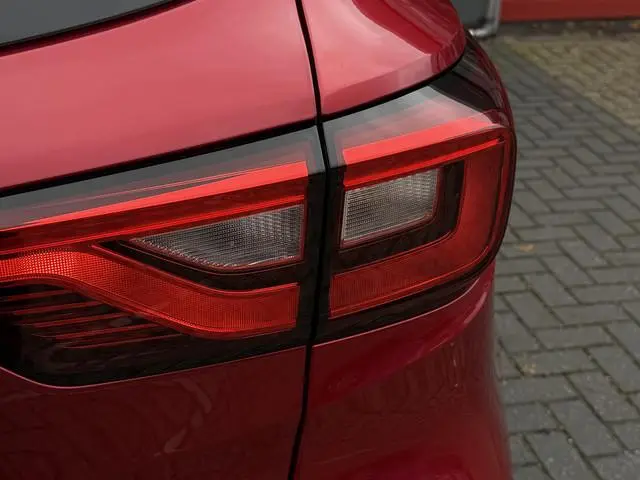 MG ZS EV