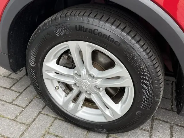 MG ZS EV