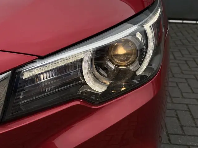 MG ZS EV