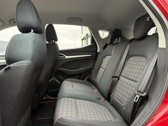 MG ZS EV