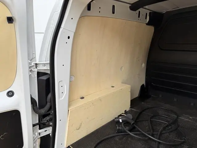 Nissan Townstar
