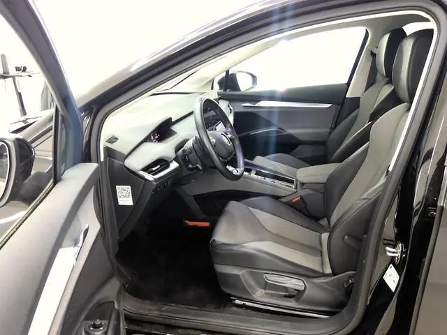 ŠKODA Enyaq iV 60 ✅ SOH 94% ✅ Camera ✅ Stoelverw. + stuurverwarming ✅