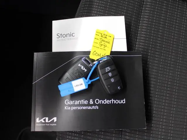 Kia Stonic
