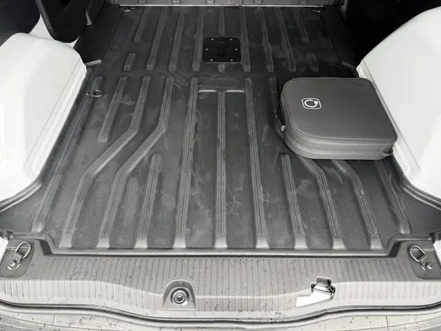 Mercedes-Benz eCitan