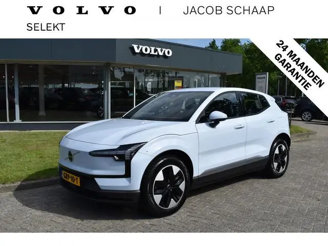 Volvo EX30 Extended Range 272PK Core 69 kWh | All season | Stoelverwarming | Stuurverwarming | ACC |...