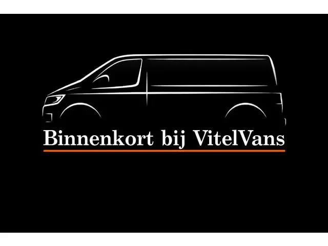 Citroën Berlingo 1.2 PureTech | BPM VRIJ | 3-zits | Camera | PDC V & A |