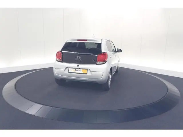 Citroën C1