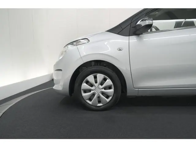 Citroën C1
