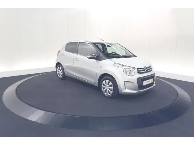 Citroën C1