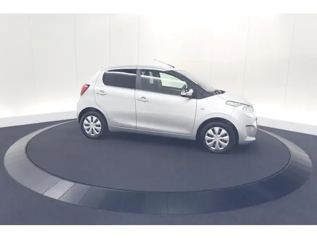 Citroën C1