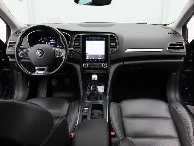 Renault Mégane Estate 1.3 TCe Business Edition One/ lage km/ compleet!