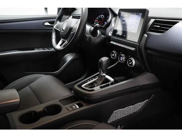 Renault Arkana 1.3 TCe 140 | LED | DAB | APPLE | CAMERA | TREKHAAK | 17"