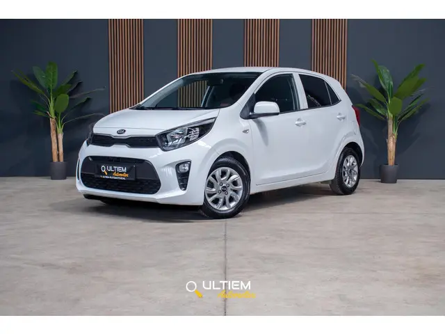 Kia Picanto 1.0 2020 | Comfort Nette Staat