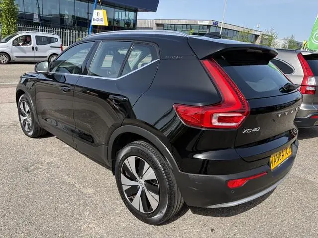 Volvo XC40 1.5 T4 Plug-in PHEV hybrid | Facelift | Parkeerpakket