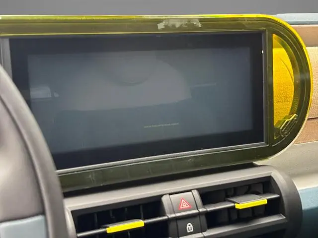 Fiat Grande Panda