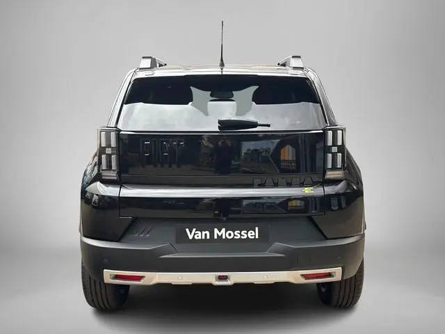Fiat Grande Panda