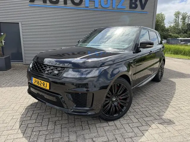 Land Rover Range Rover Sport P400e Autobiography Dynamic ACC Head-Up Display Softclose Keyless Entry...