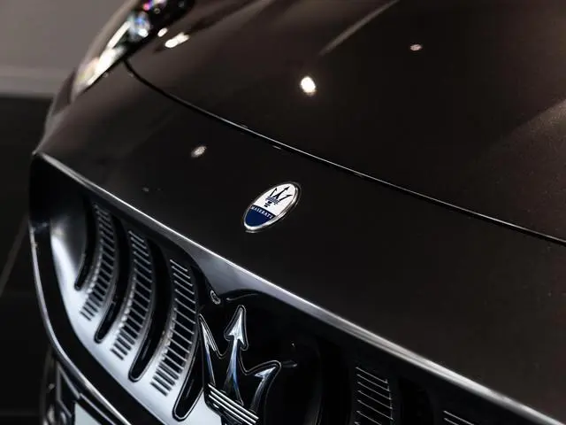 Maserati Grecale