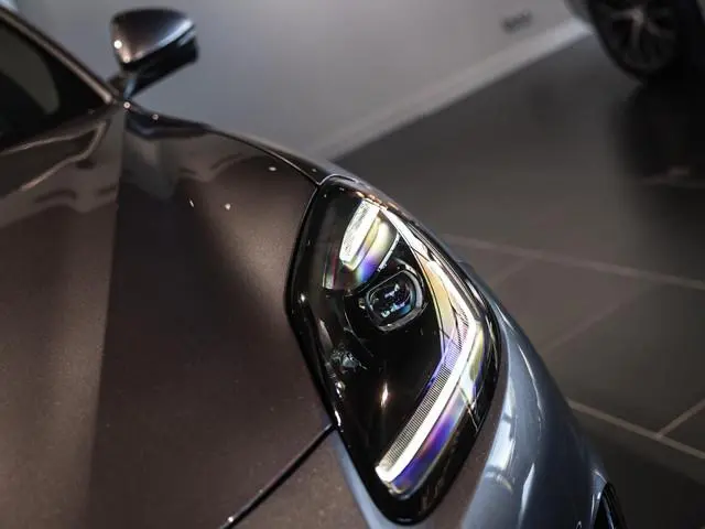 Maserati Grecale