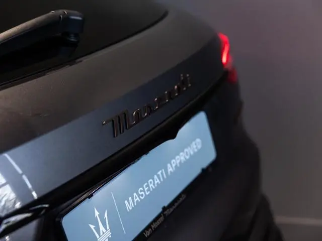 Maserati Grecale