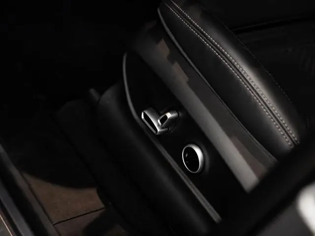 Maserati Grecale