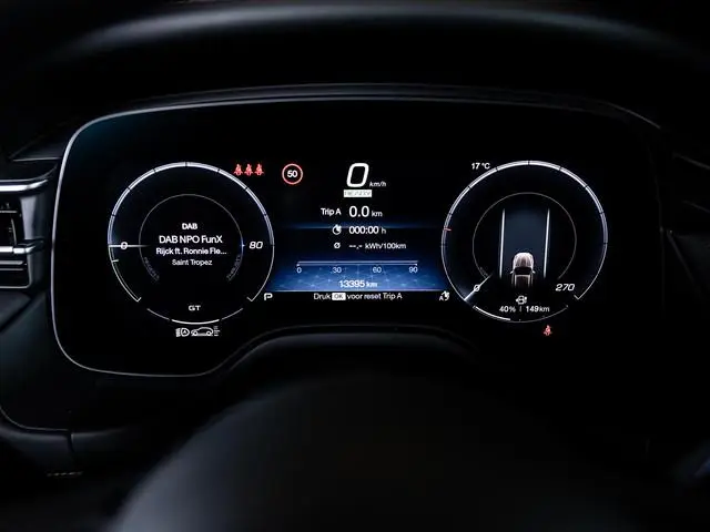 Maserati Grecale