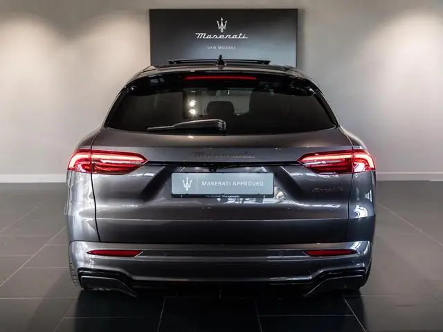 Maserati Grecale