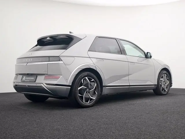 Hyundai IONIQ 5 Lounge AWD 73kWh
