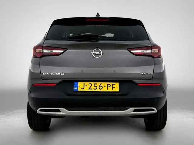 Opel Grandland X 1.2 Turbo Innovation | Camera | Stoelverwarming | Climate control