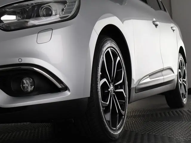 Renault Grand Scénic