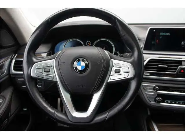 BMW 7 Serie